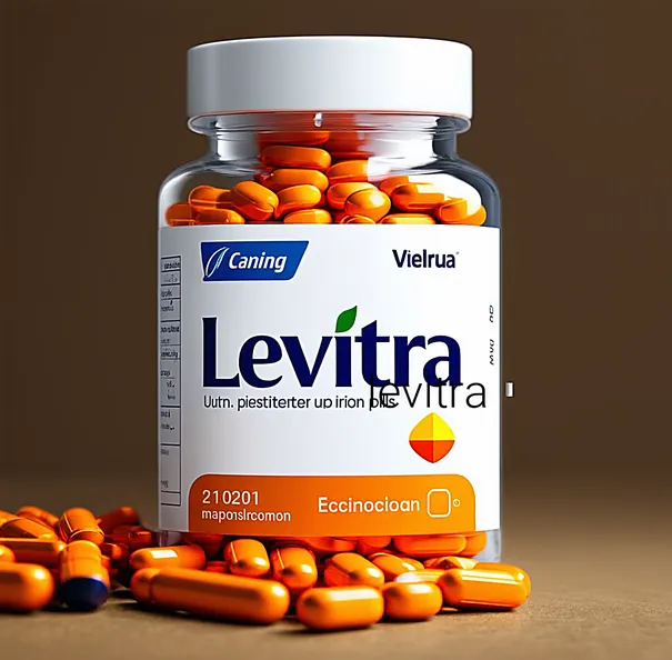 Levitra ci vuole la ricetta medica